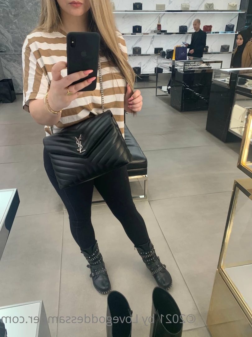 Goddess Amber [ goddessamber ] Onlyfans leaked photo 8550989 on Hotleaks.tv