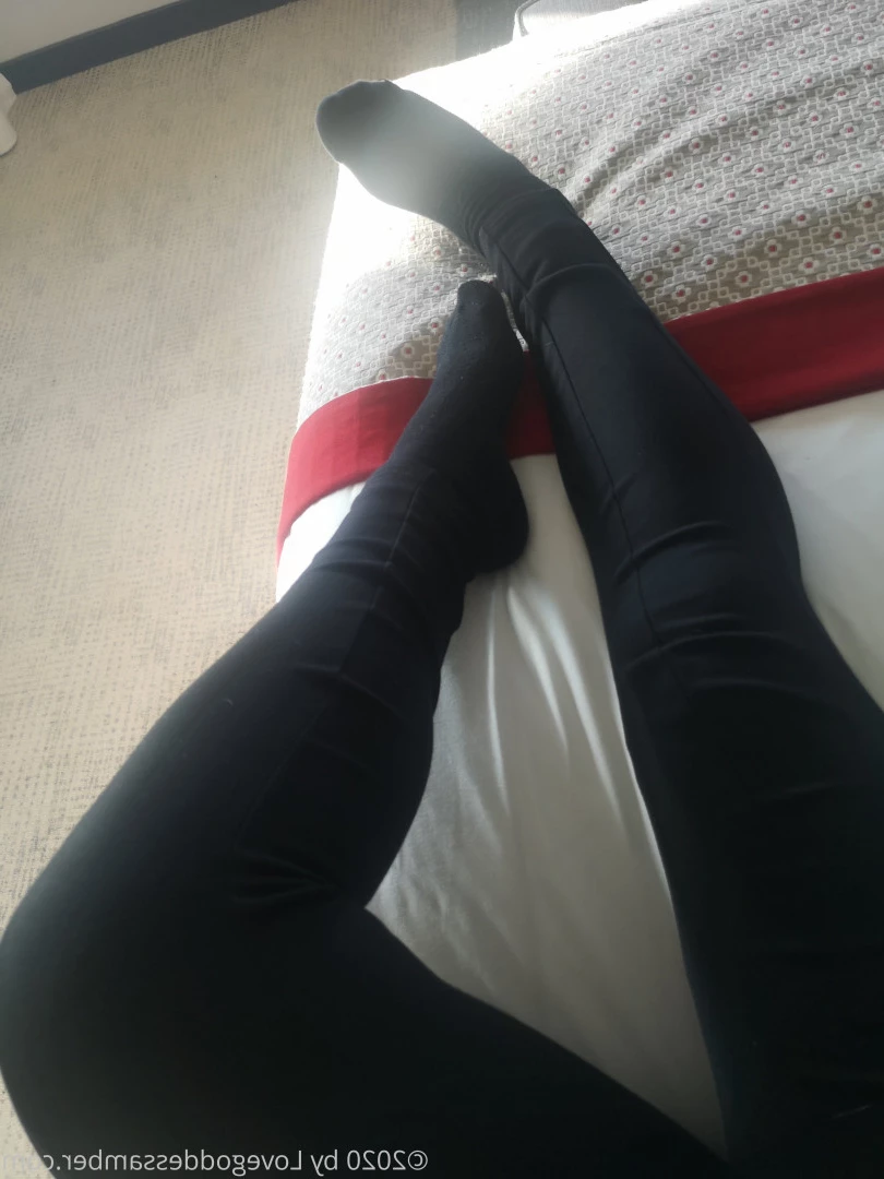 Goddess Amber [ goddessamber ] Onlyfans leaked photo 8551302 on Hotleaks.tv