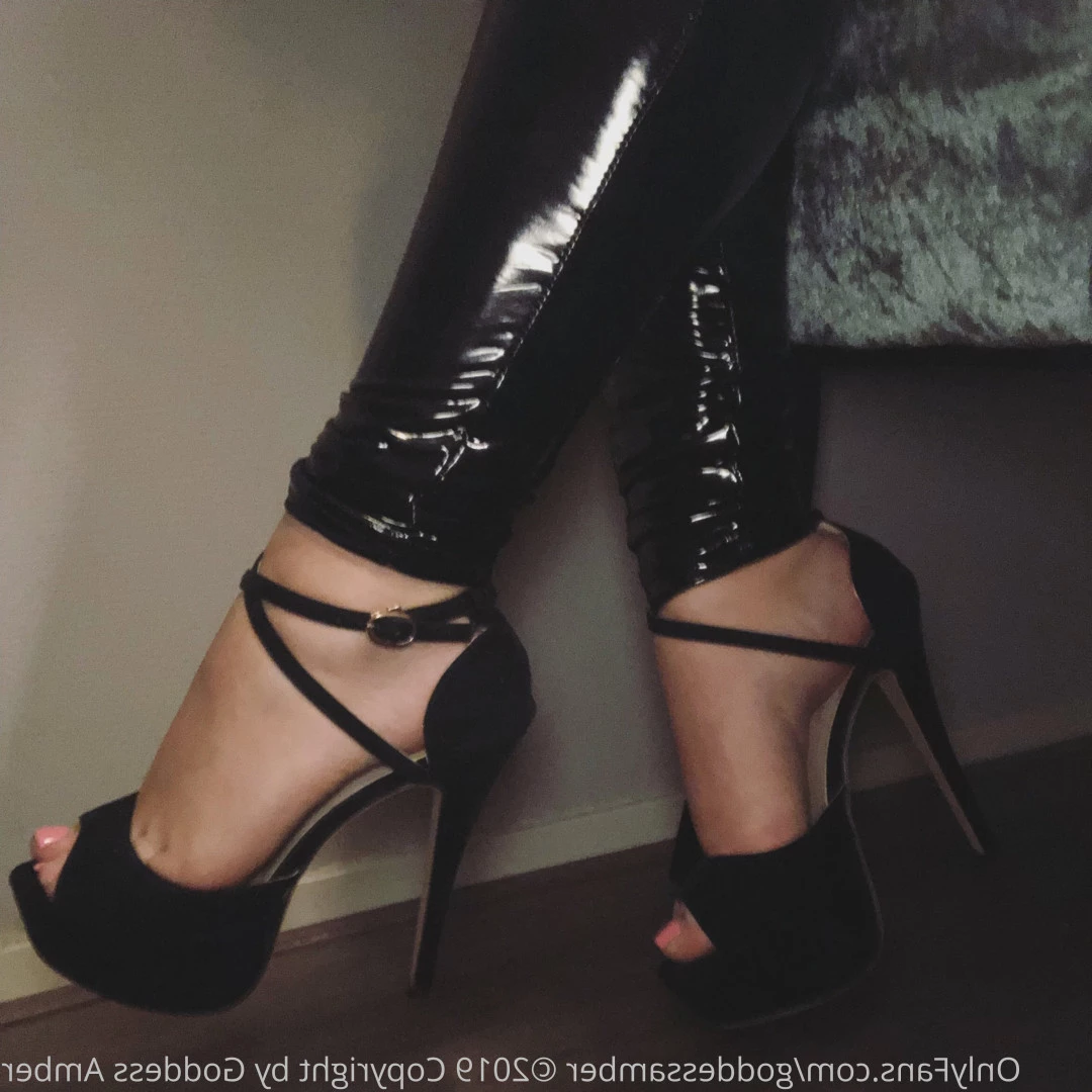 Goddess Amber [ goddessamber ] Onlyfans leaked photo 8551356 on Hotleaks.tv