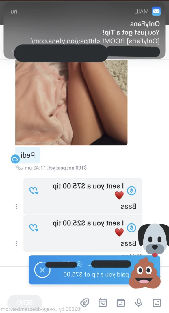 Goddess Amber [ goddessamber ] Onlyfans leaked photo 8551460 on Hotleaks.tv