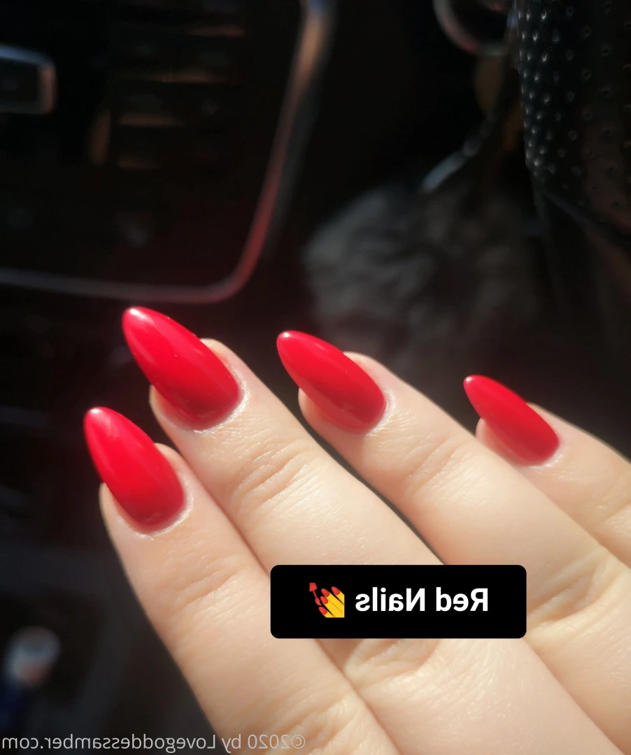 Goddess Amber [ goddessamber ] Onlyfans leaked photo 8551690 on Hotleaks.tv