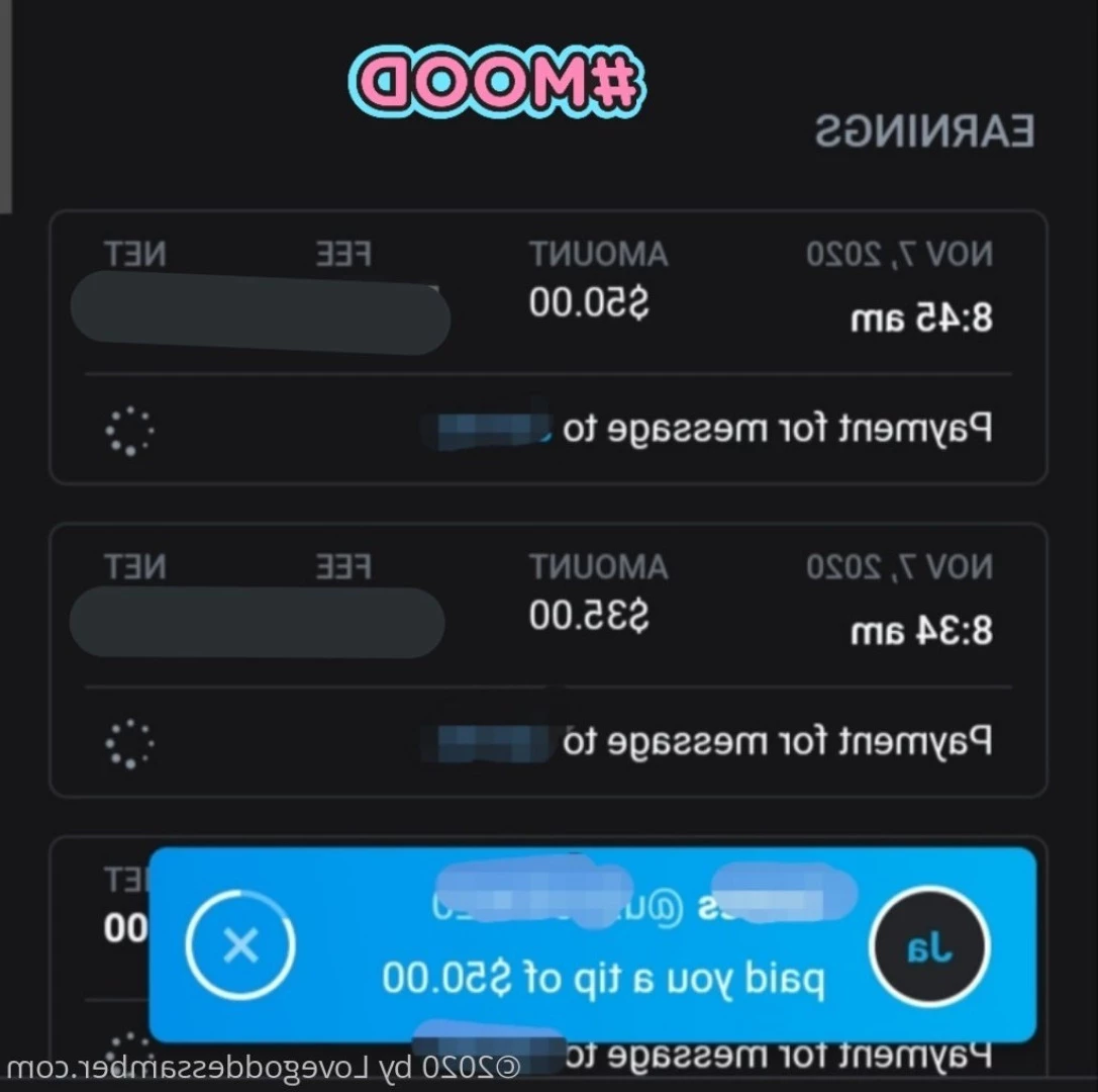 Goddess Amber [ goddessamber ] Onlyfans leaked photo 8551799 on Hotleaks.tv