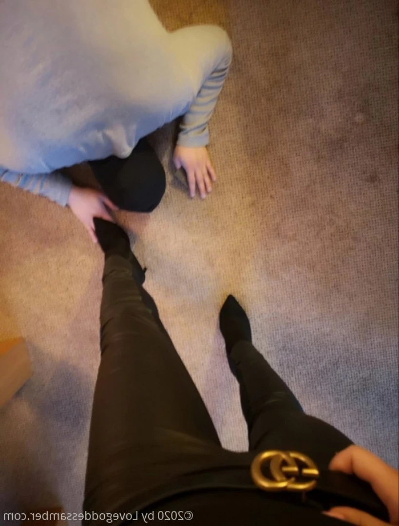 Goddess Amber [ goddessamber ] Onlyfans leaked photo 8552106 on Hotleaks.tv