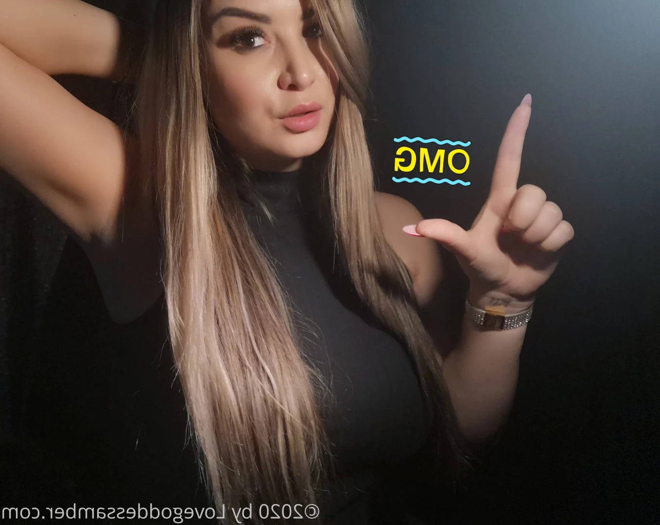 Goddess Amber [ goddessamber ] Onlyfans leaked photo 8552426 on Hotleaks.tv