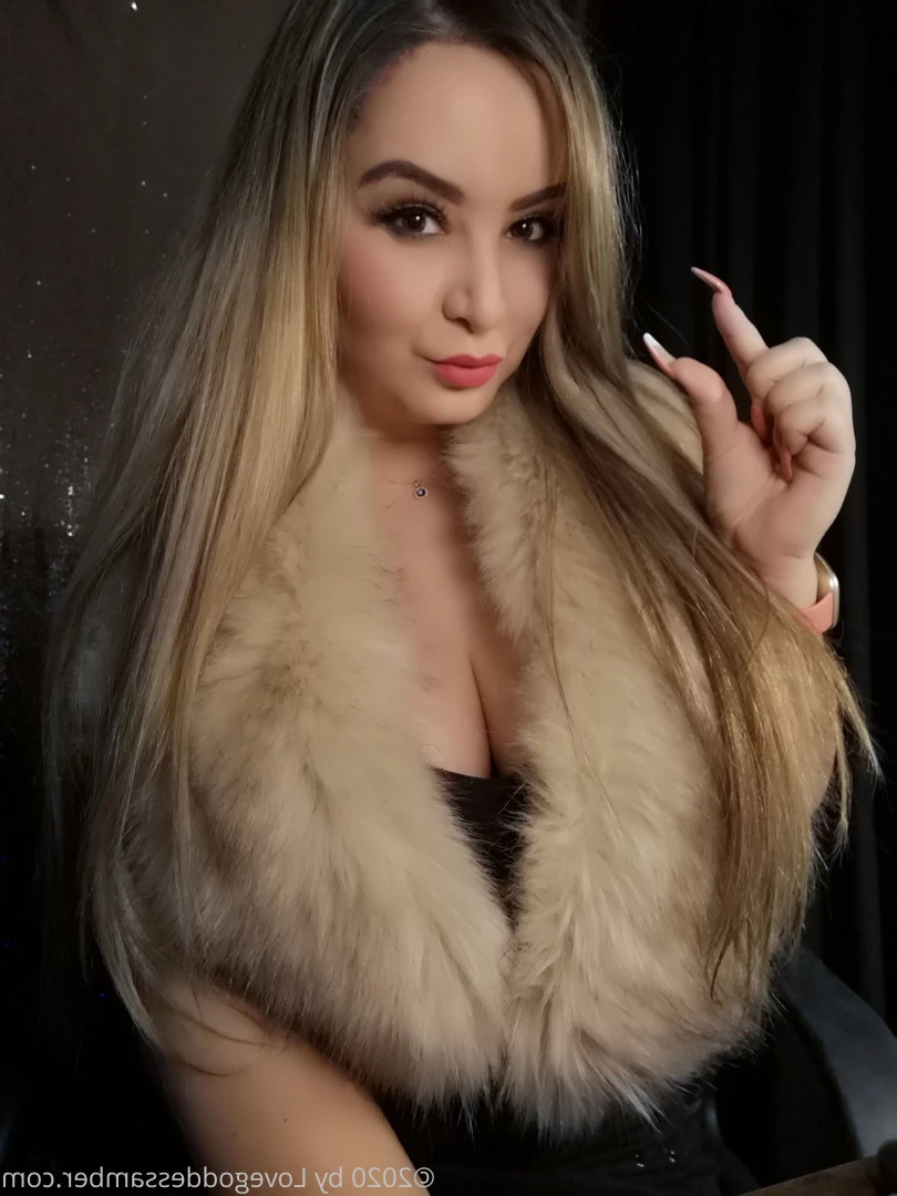 Goddess Amber [ goddessamber ] Onlyfans leaked photo 8552463 on Hotleaks.tv