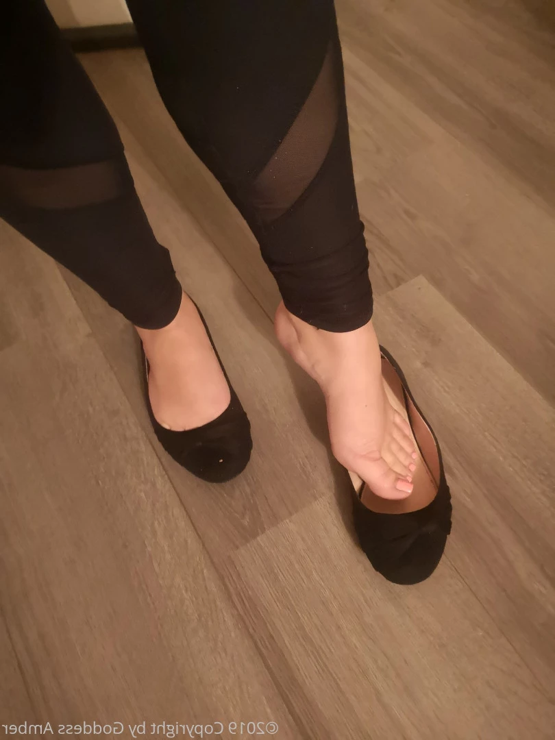 Goddess Amber [ goddessamber ] Onlyfans leaked photo 8552623 on Hotleaks.tv