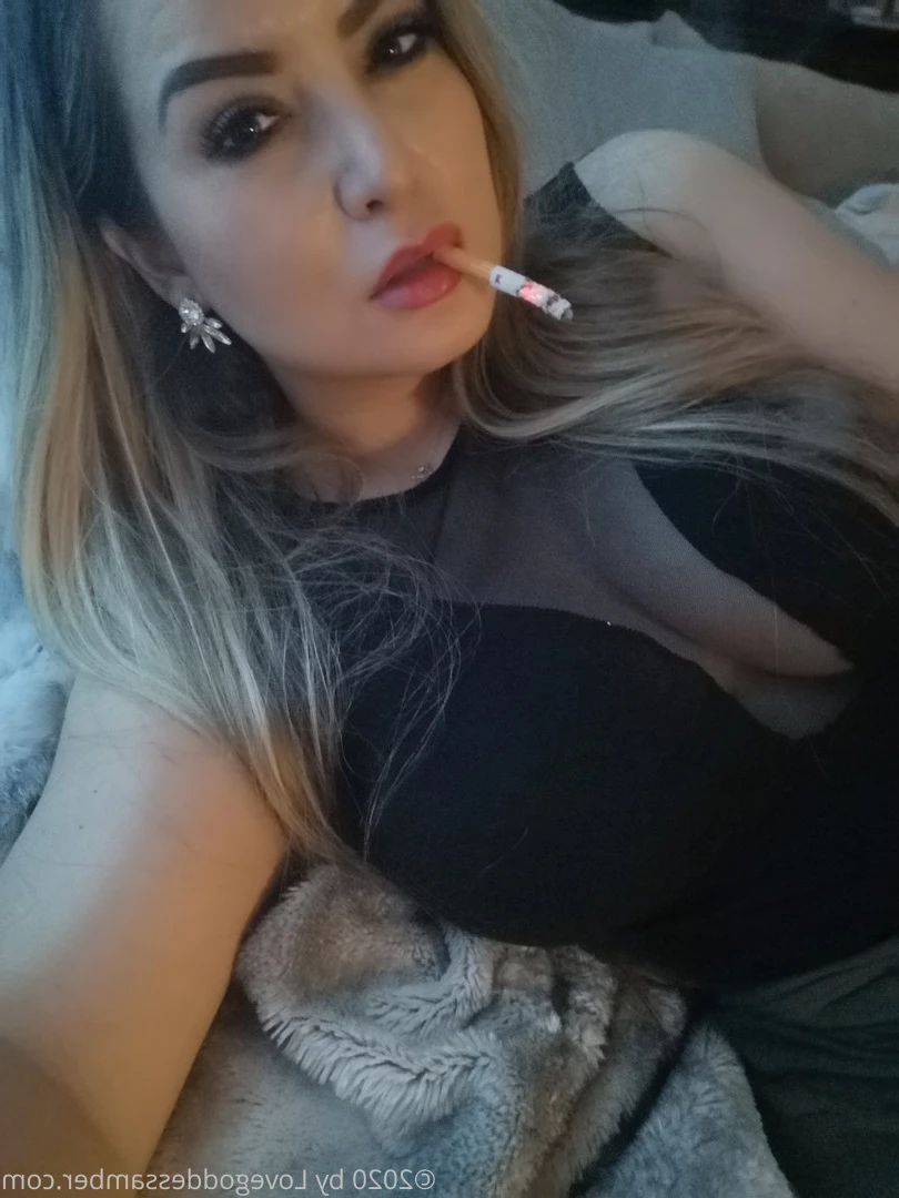 Goddess Amber [ goddessamber ] Onlyfans leaked photo 8552841 on Hotleaks.tv