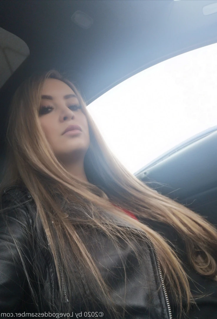 Goddess Amber [ goddessamber ] Onlyfans leaked photo 8552852 on Hotleaks.tv