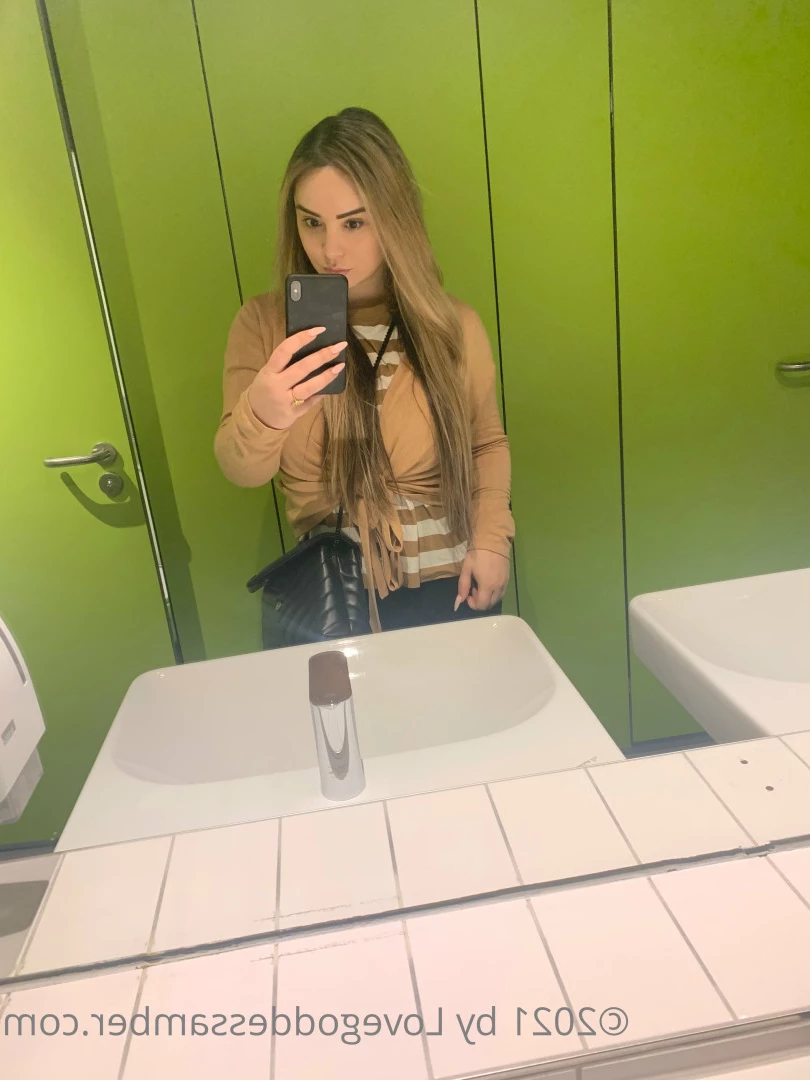 Goddess Amber [ goddessamber ] Onlyfans leaked photo 8553824 on Hotleaks.tv