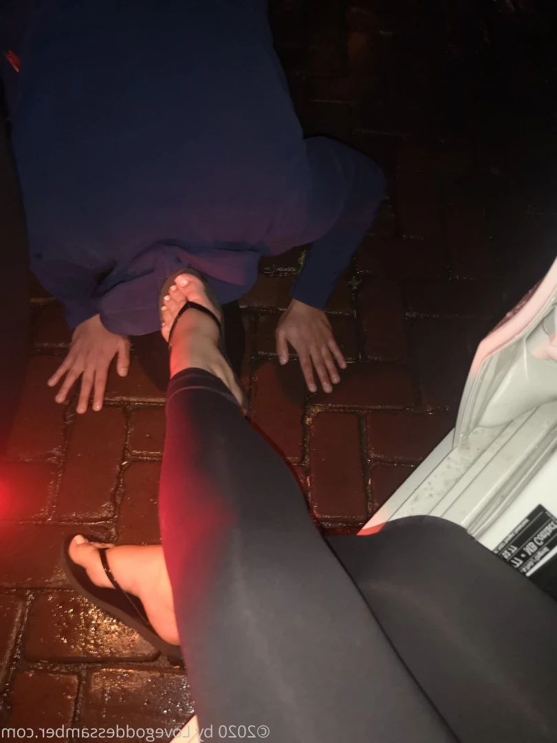 Goddess Amber [ goddessamber ] Onlyfans leaked photo 8554341 on Hotleaks.tv