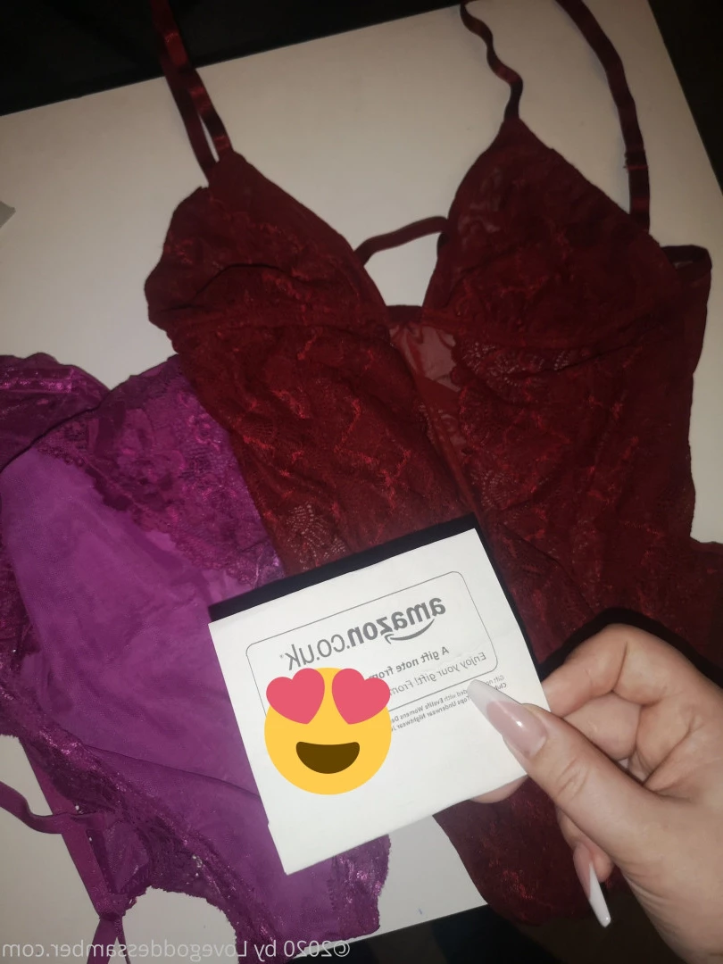 Goddess Amber [ goddessamber ] Onlyfans leaked photo 8554351 on Hotleaks.tv