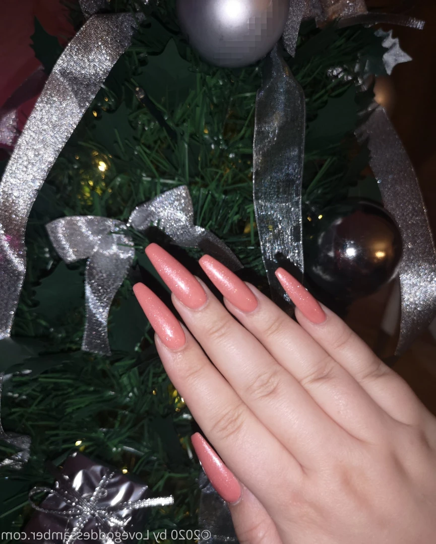 Goddess Amber [ goddessamber ] Onlyfans leaked photo 8554851 on Hotleaks.tv