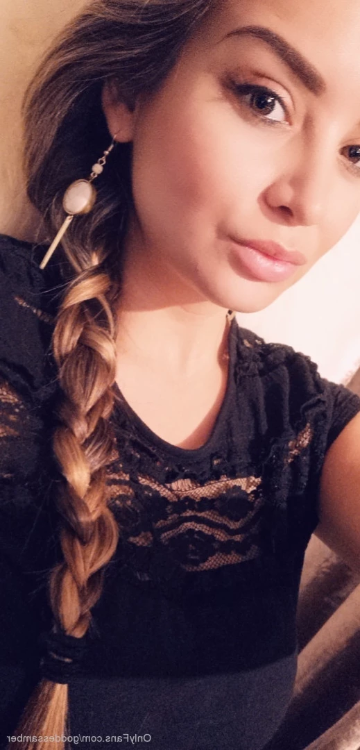 Goddess Amber [ goddessamber ] Onlyfans leaked photo 8554951 on Hotleaks.tv