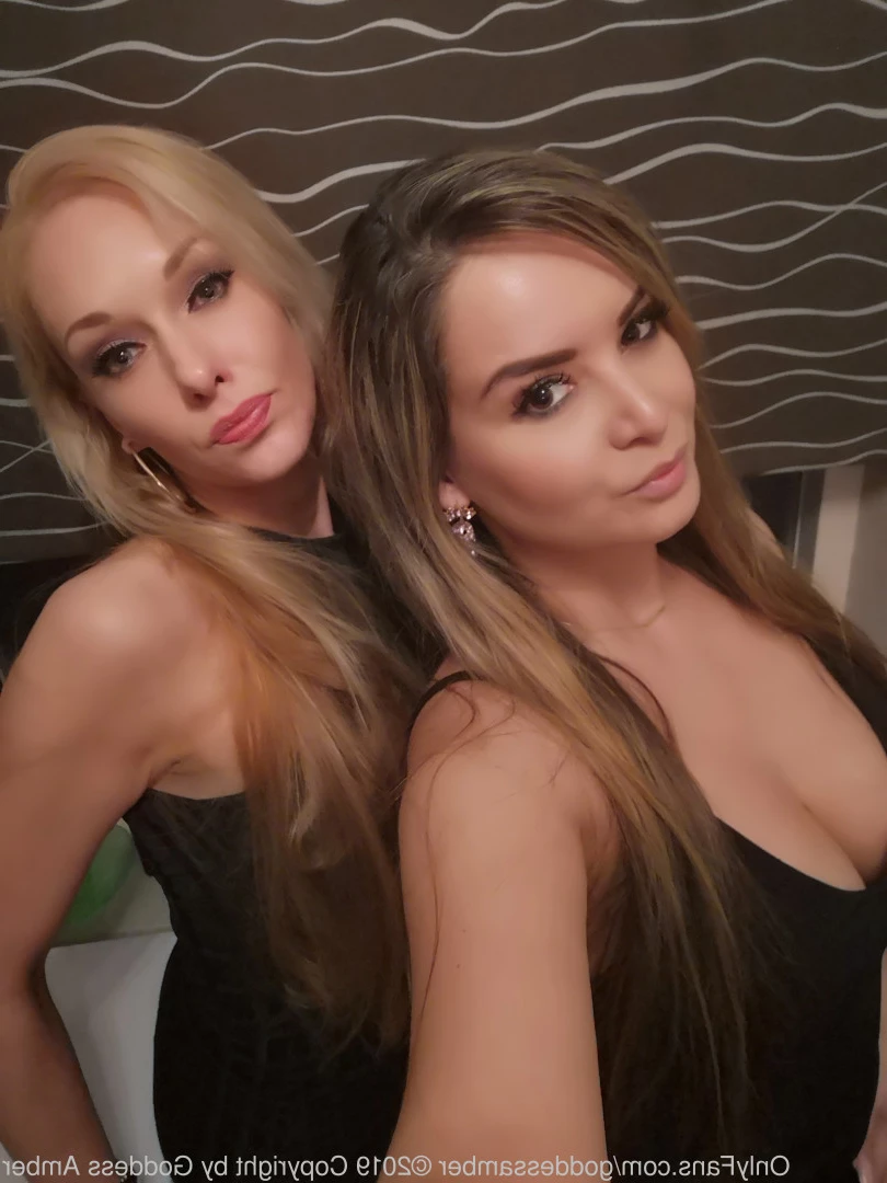 Goddess Amber [ goddessamber ] Onlyfans leaked photo 8555262 on Hotleaks.tv