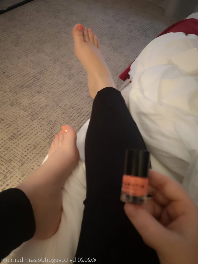 Goddess Amber [ goddessamber ] Onlyfans leaked photo 8555357 on Hotleaks.tv