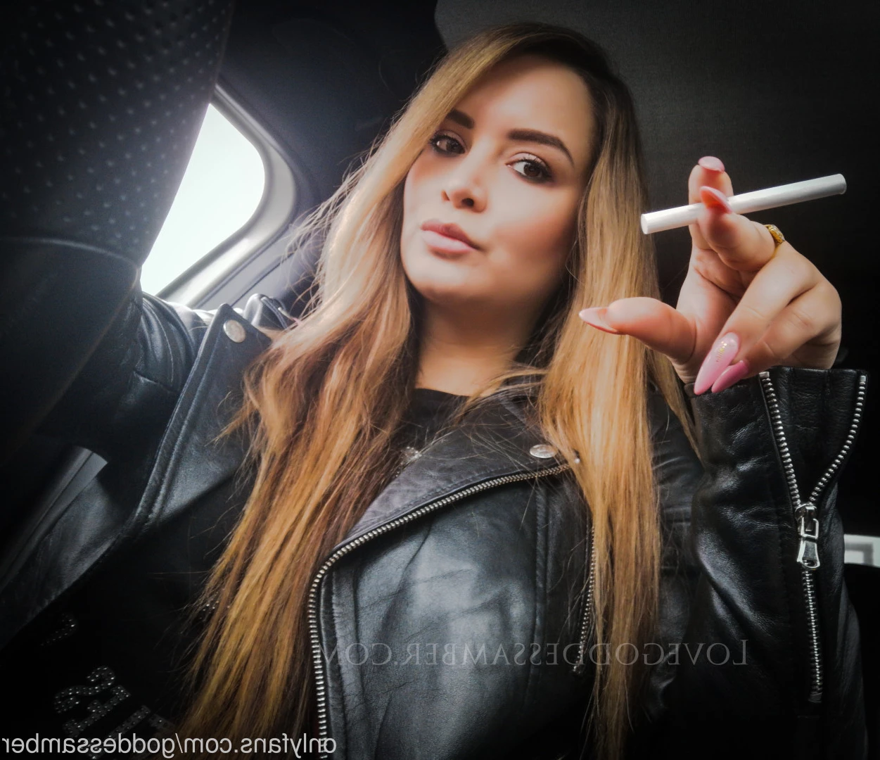 Goddess Amber [ goddessamber ] Onlyfans leaked photo 8555369 on Hotleaks.tv
