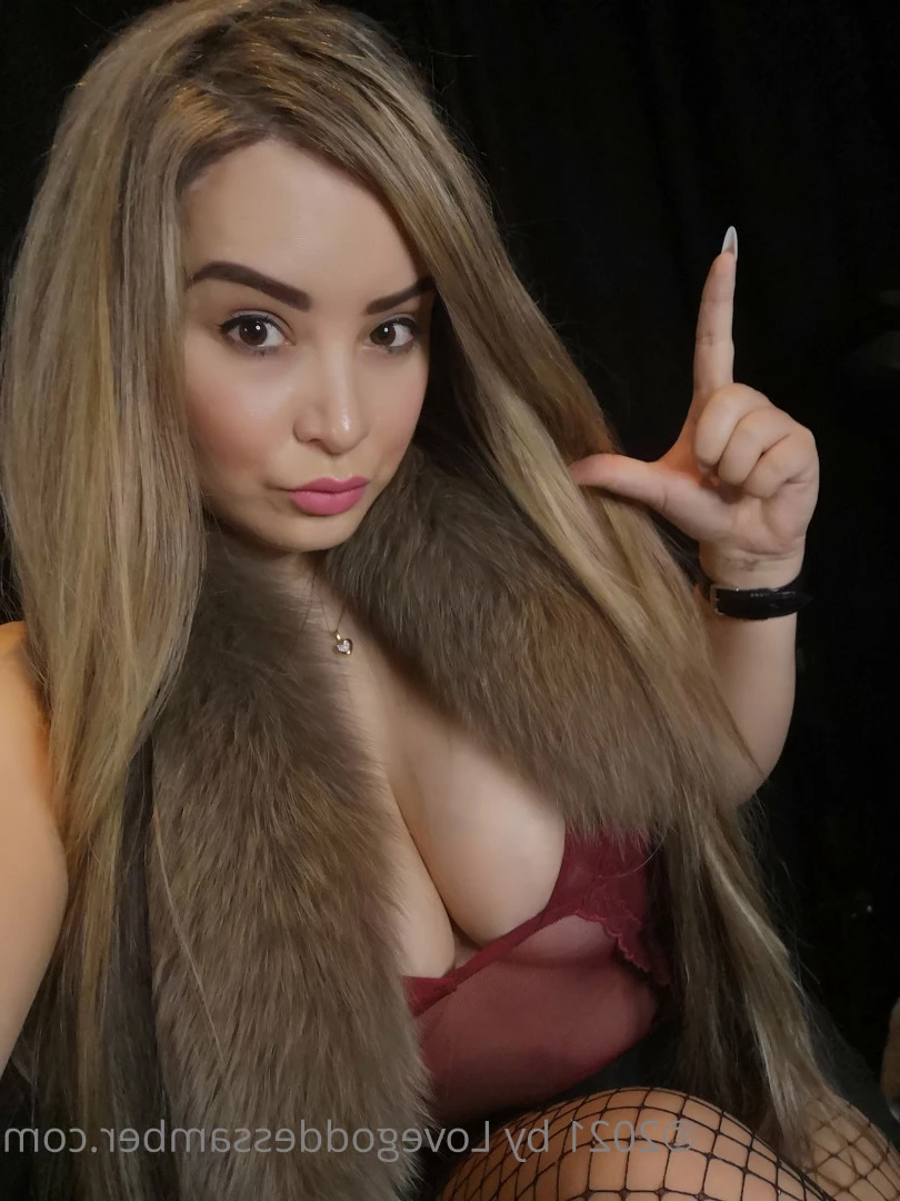 Goddess Amber [ goddessamber ] Onlyfans leaked photo 8555457 on Hotleaks.tv