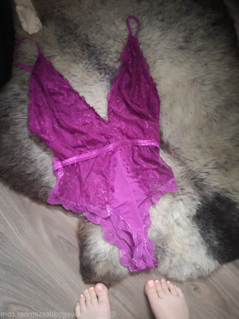 Goddess Amber [ goddessamber ] Onlyfans leaked photo 8555524 on Hotleaks.tv