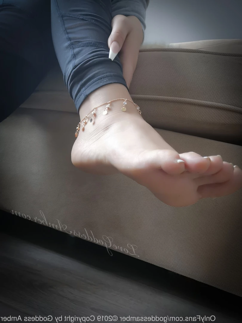 Goddess Amber [ goddessamber ] Onlyfans leaked photo 8555534 on Hotleaks.tv