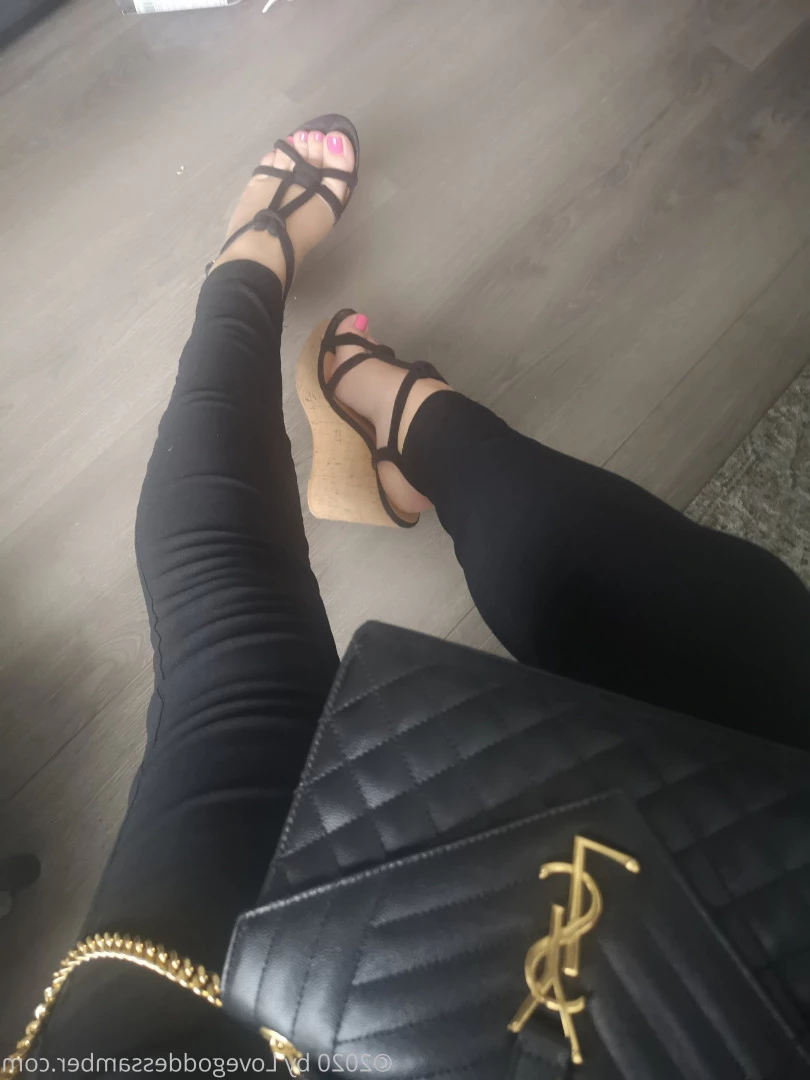 Goddess Amber [ goddessamber ] Onlyfans leaked photo 8555717 on Hotleaks.tv