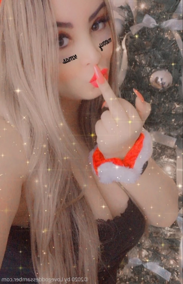 Goddess Amber [ goddessamber ] Onlyfans leaked photo 8555780 on Hotleaks.tv