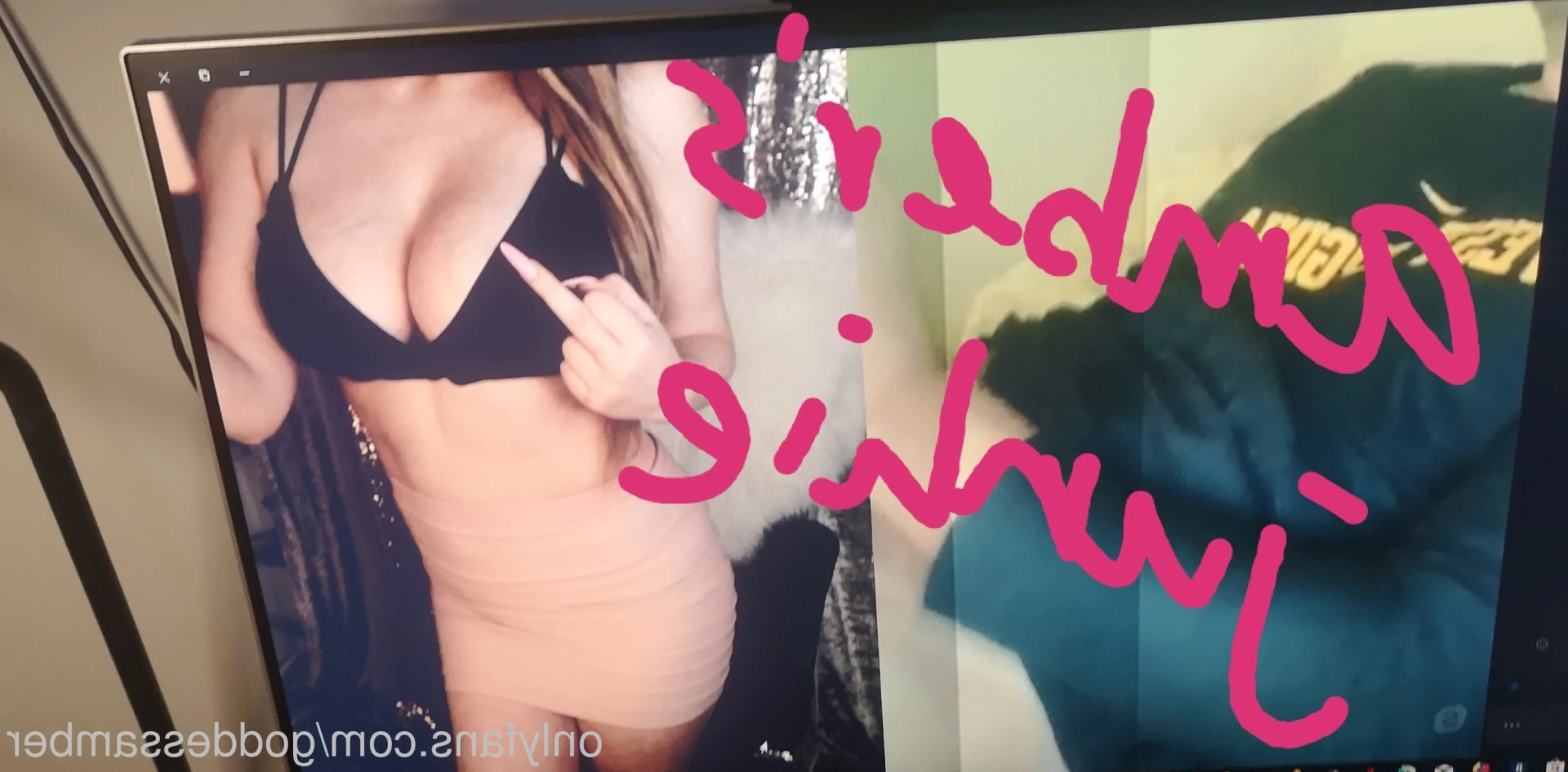 Goddess Amber [ goddessamber ] Onlyfans leaked photo 8555810 on Hotleaks.tv