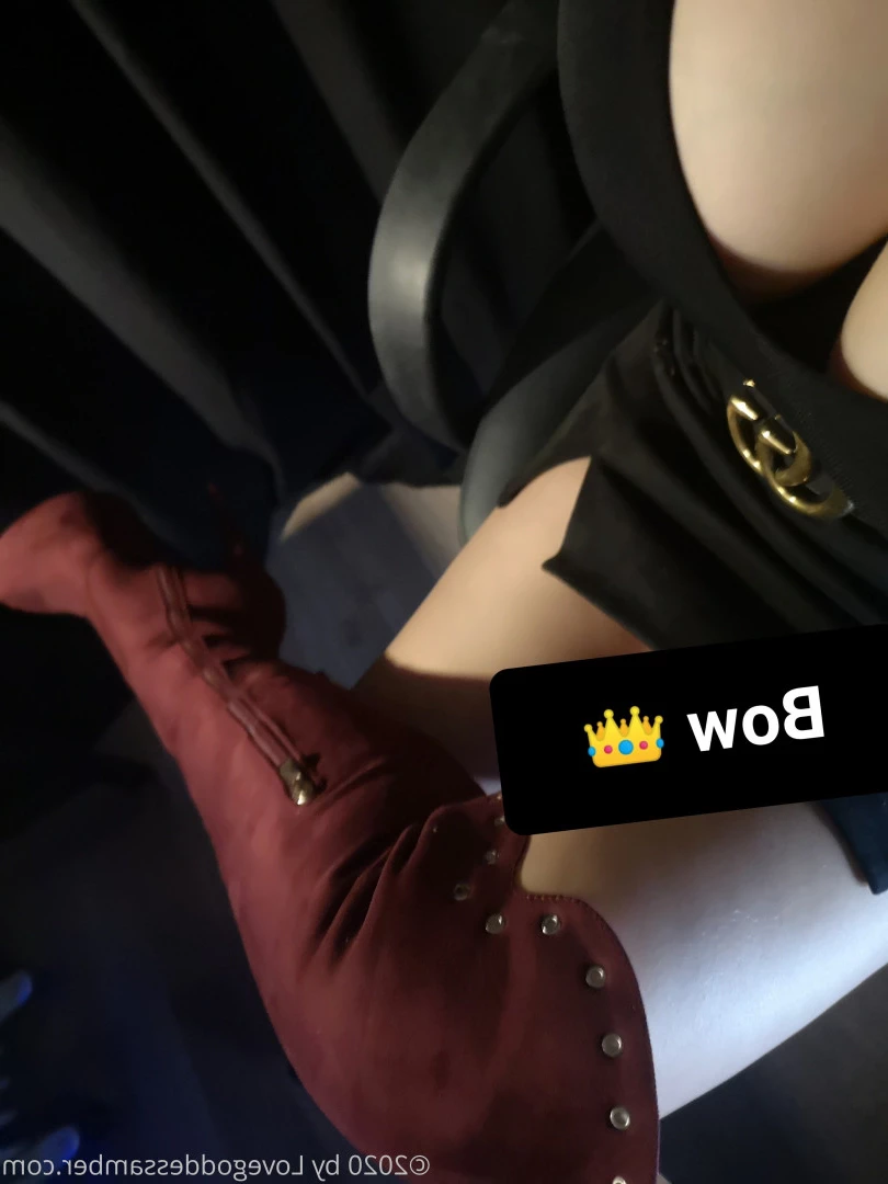 Goddess Amber [ goddessamber ] Onlyfans leaked photo 8555903 on Hotleaks.tv