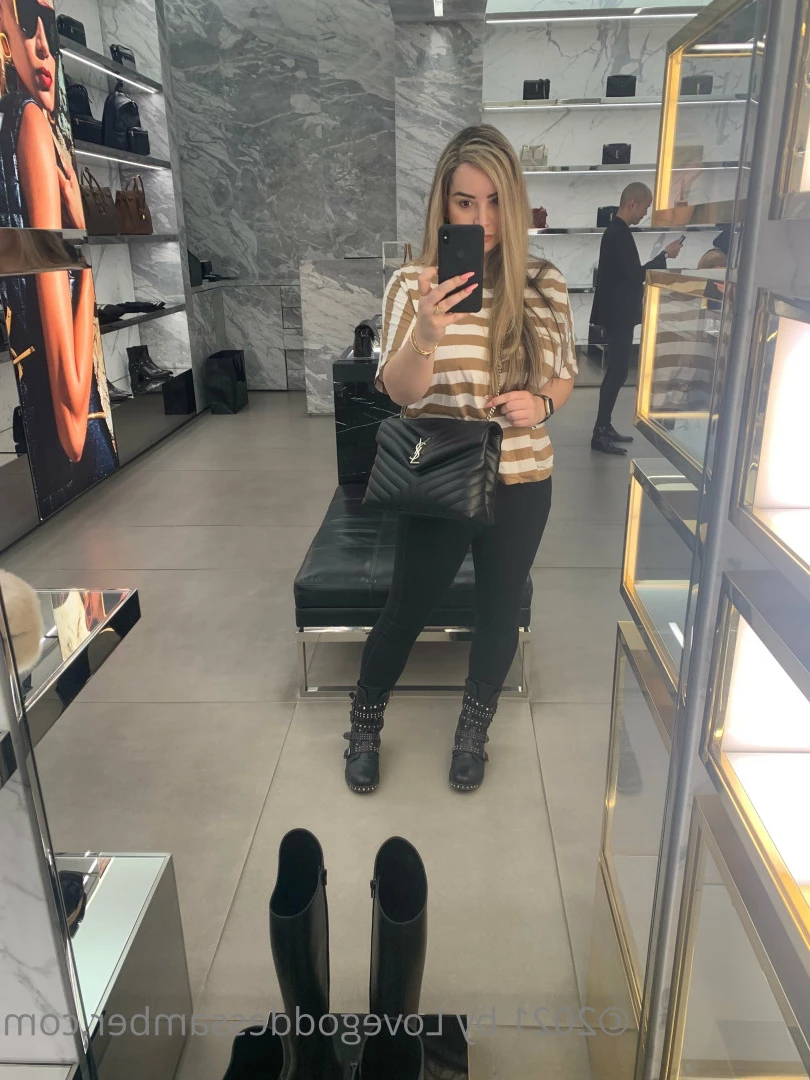 Goddess Amber [ goddessamber ] Onlyfans leaked photo 8556157 on Hotleaks.tv