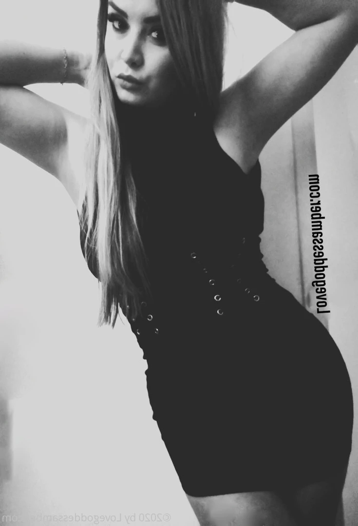 Goddess Amber [ goddessamber ] Onlyfans leaked photo 8556367 on Hotleaks.tv