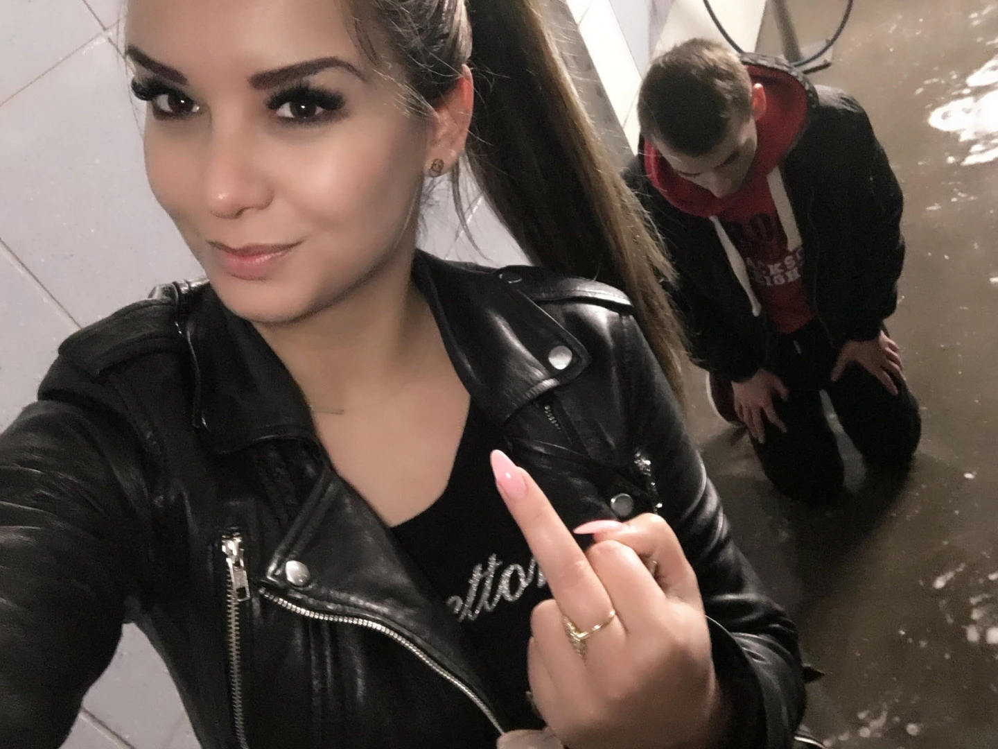 Goddess Amber [ goddessamber ] Onlyfans leaked photo 8556491 on Hotleaks.tv