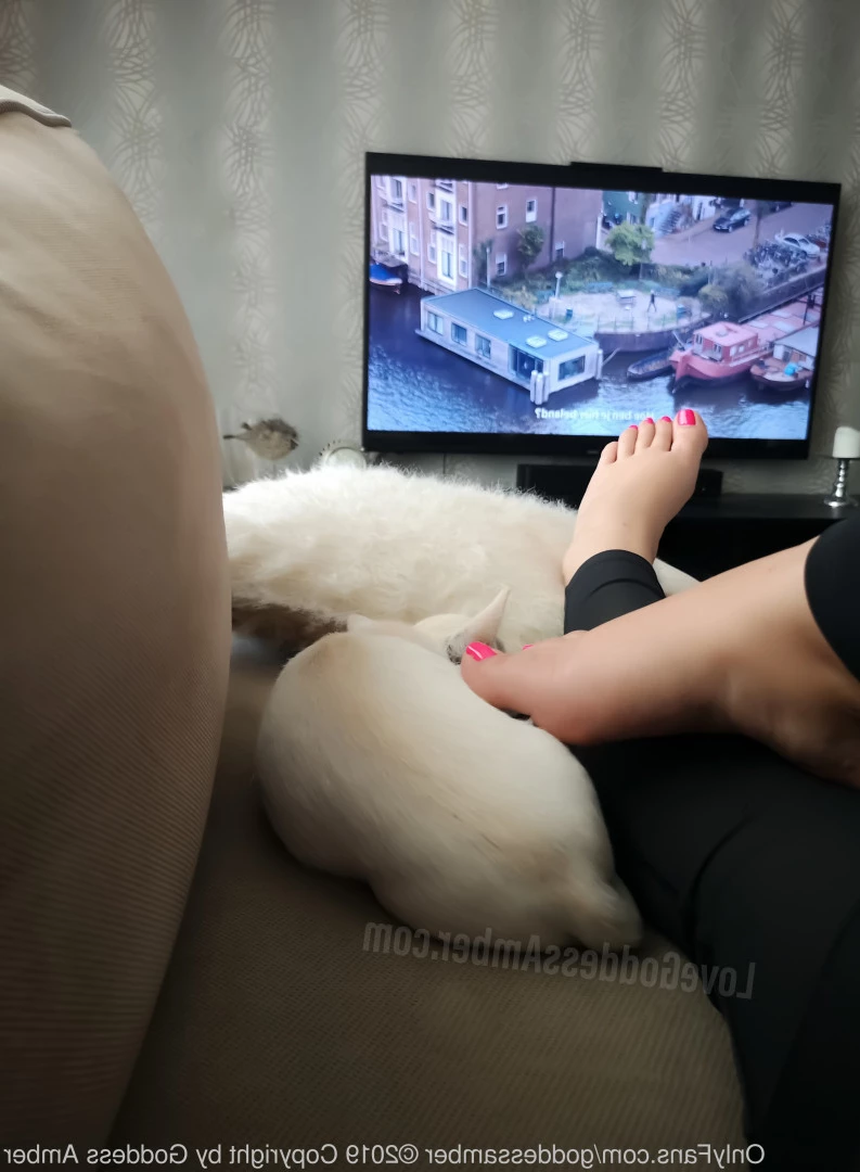Goddess Amber [ goddessamber ] Onlyfans leaked photo 8556748 on Hotleaks.tv
