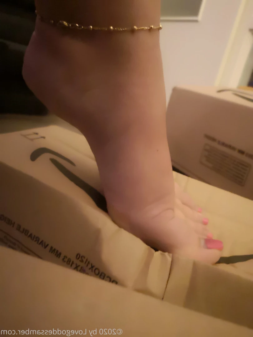 Goddess Amber [ goddessamber ] Onlyfans leaked photo 8556926 on Hotleaks.tv
