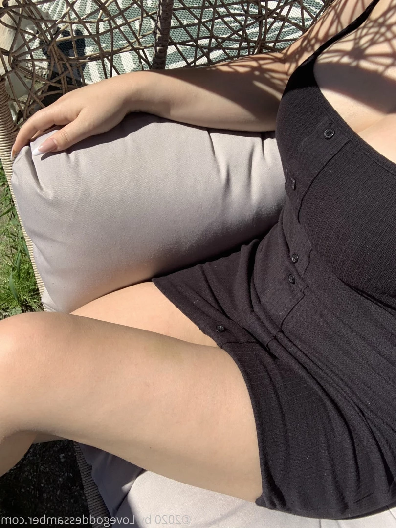 Goddess Amber [ goddessamber ] Onlyfans leaked photo 8556981 on Hotleaks.tv