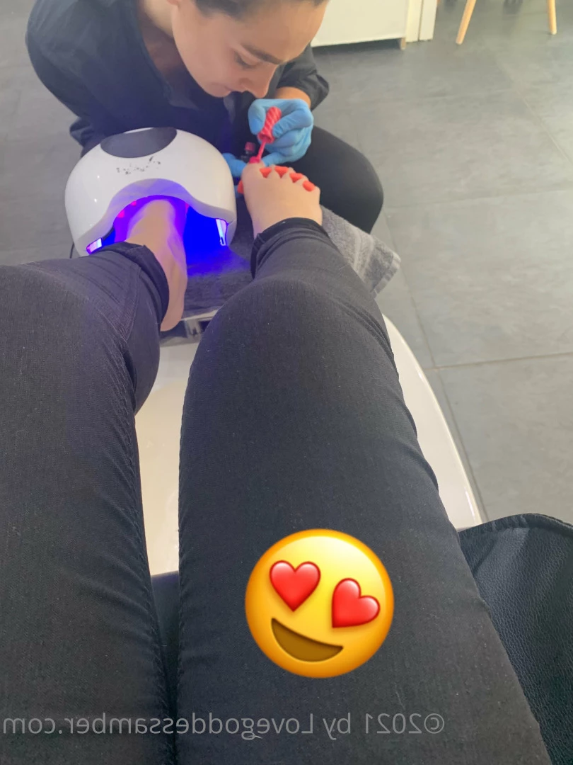 Goddess Amber [ goddessamber ] Onlyfans leaked photo 8557220 on Hotleaks.tv
