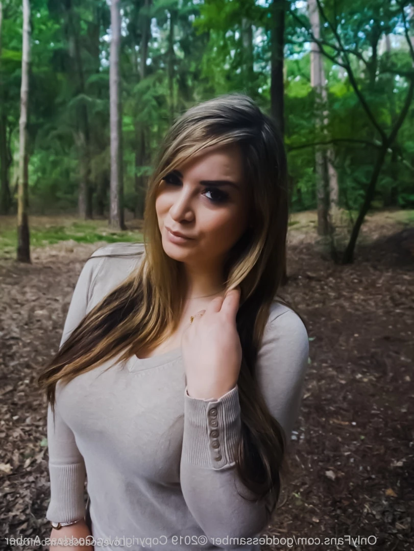 Goddess Amber [ goddessamber ] Onlyfans leaked photo 8557691 on Hotleaks.tv