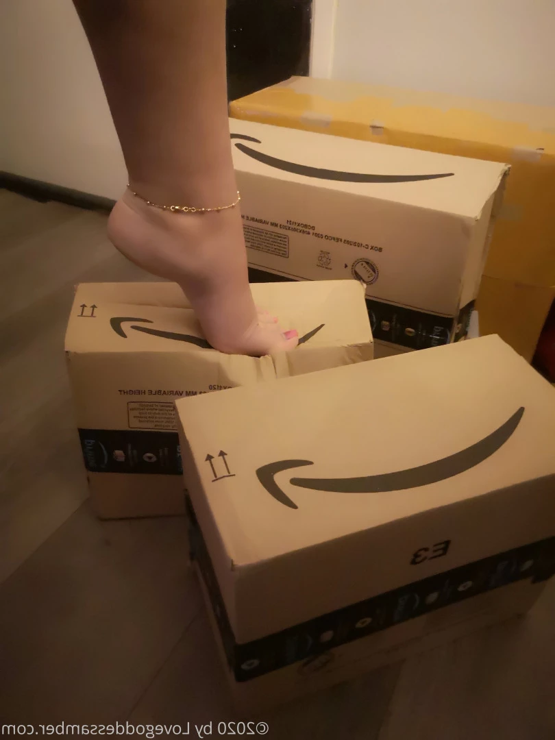 Goddess Amber [ goddessamber ] Onlyfans leaked photo 8557704 on Hotleaks.tv