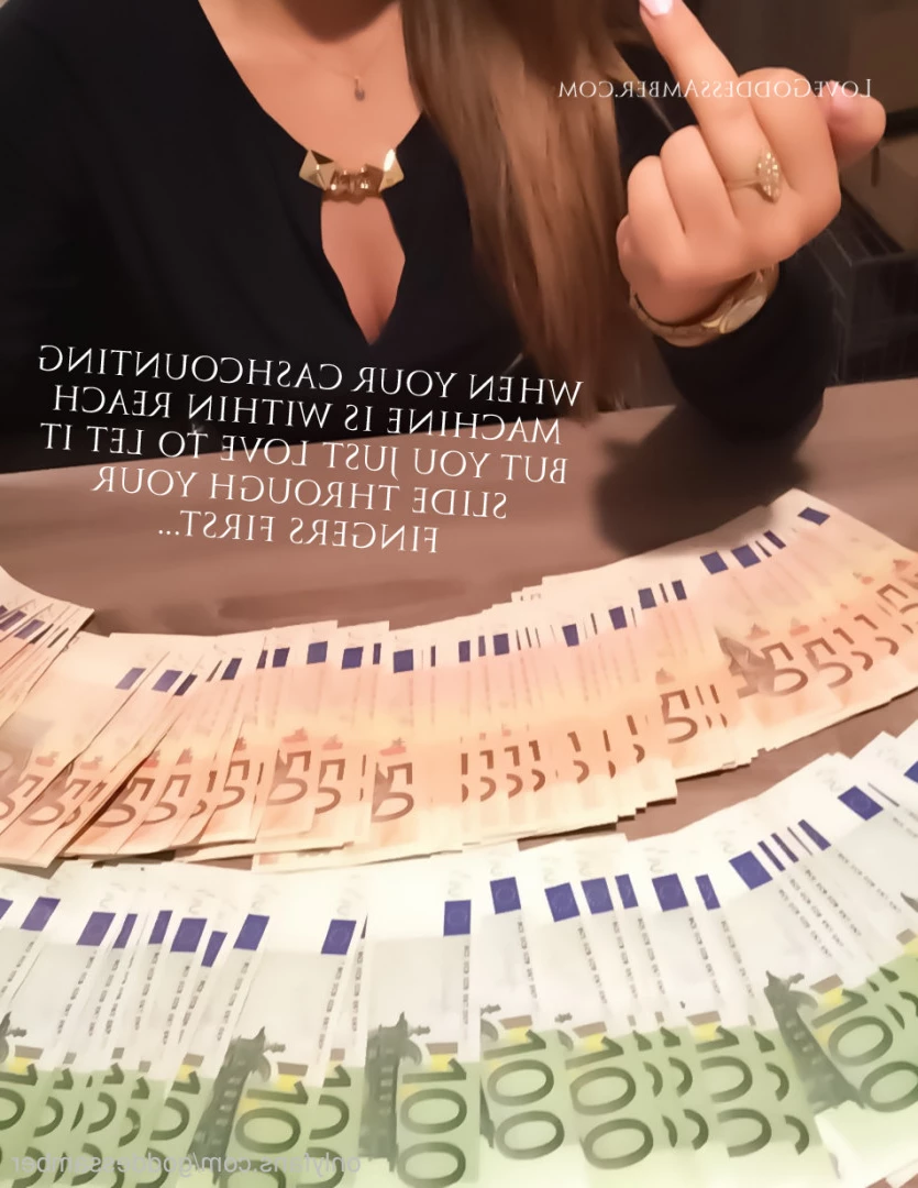 Goddess Amber [ goddessamber ] Onlyfans leaked photo 8557961 on Hotleaks.tv