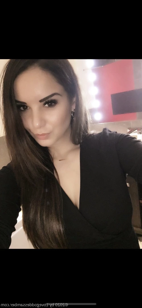 Goddess Amber [ goddessamber ] Onlyfans leaked photo 8558061 on Hotleaks.tv