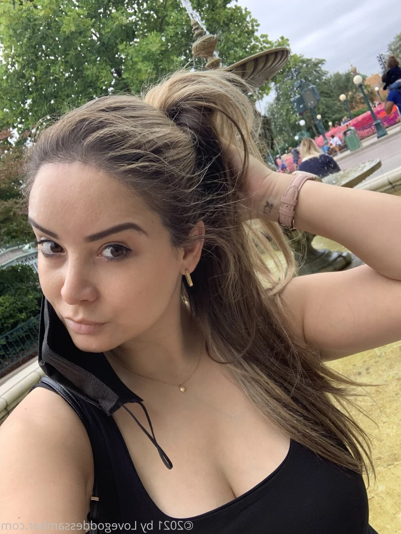 Goddess Amber [ goddessamber ] Onlyfans leaked photo 8558141 on Hotleaks.tv