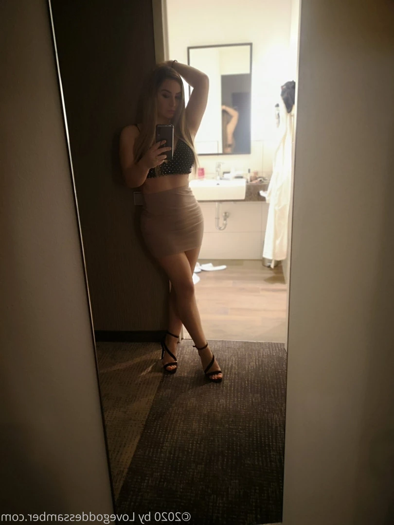 Goddess Amber [ goddessamber ] Onlyfans leaked photo 8558488 on Hotleaks.tv