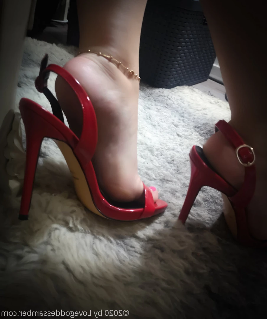 Goddess Amber [ goddessamber ] Onlyfans leaked photo 8558508 on Hotleaks.tv