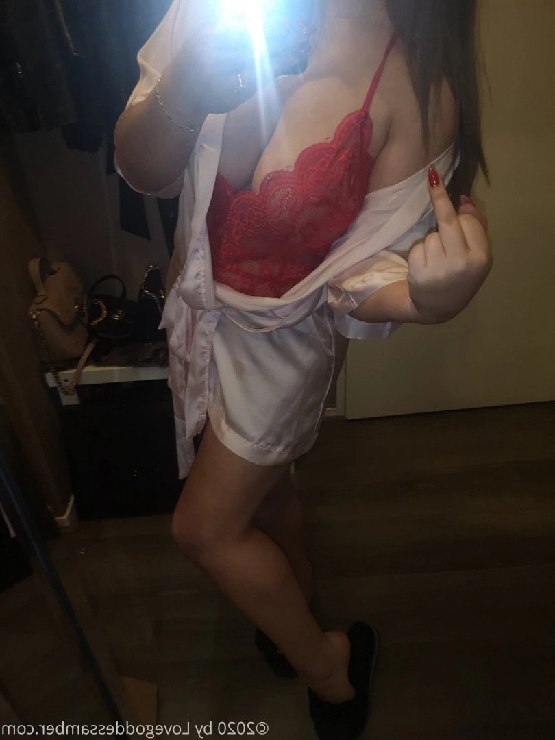 Goddess Amber [ goddessamber ] Onlyfans leaked photo 8558569 on Hotleaks.tv