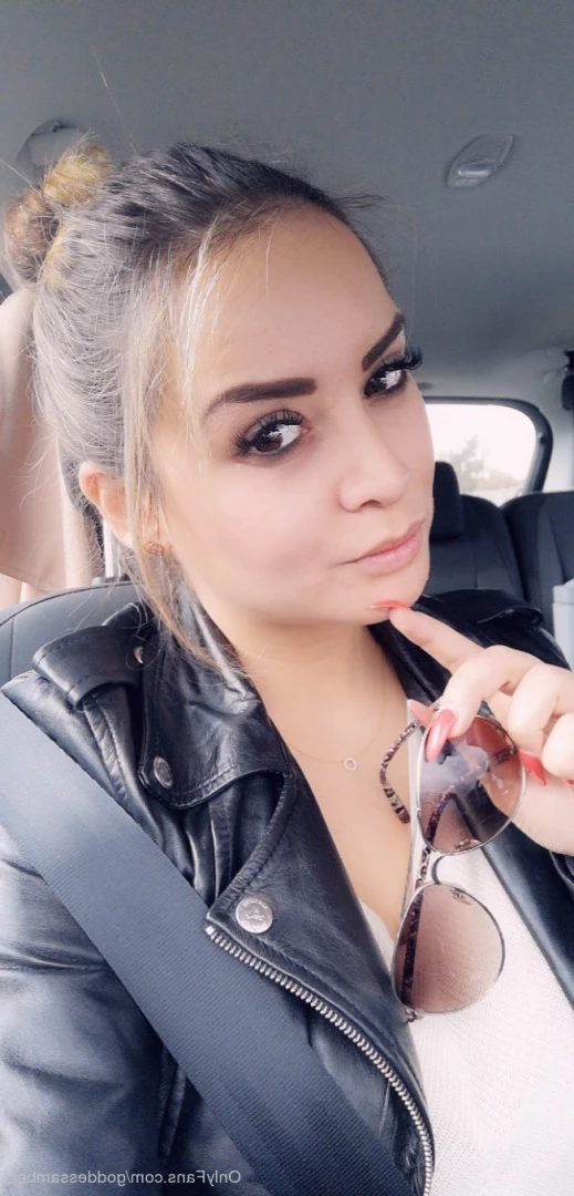 Goddess Amber [ goddessamber ] Onlyfans leaked photo 8558579 on Hotleaks.tv