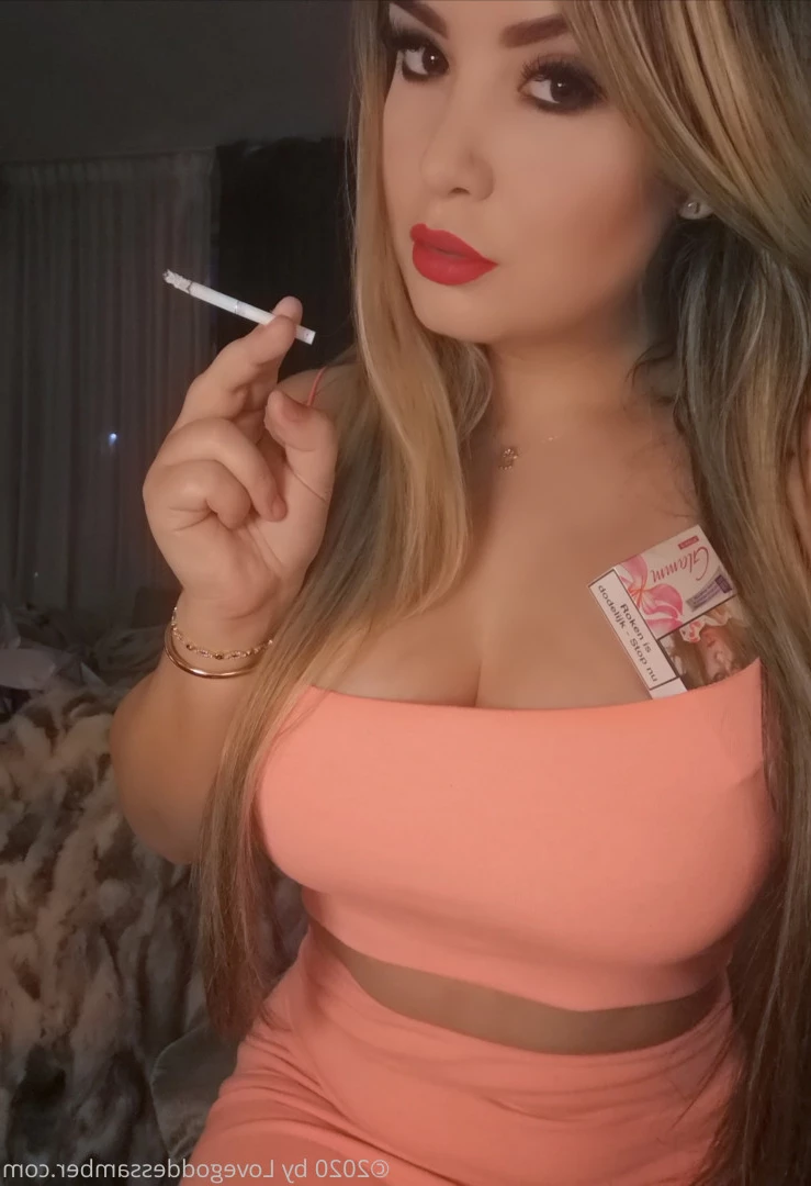 Goddess Amber [ goddessamber ] Onlyfans leaked photo 8558613 on Hotleaks.tv