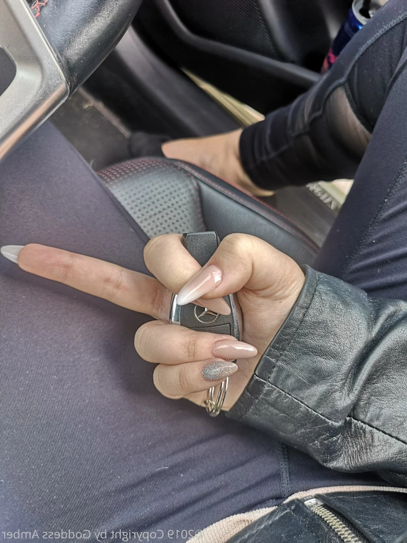Goddess Amber [ goddessamber ] Onlyfans leaked photo 8558633 on Hotleaks.tv