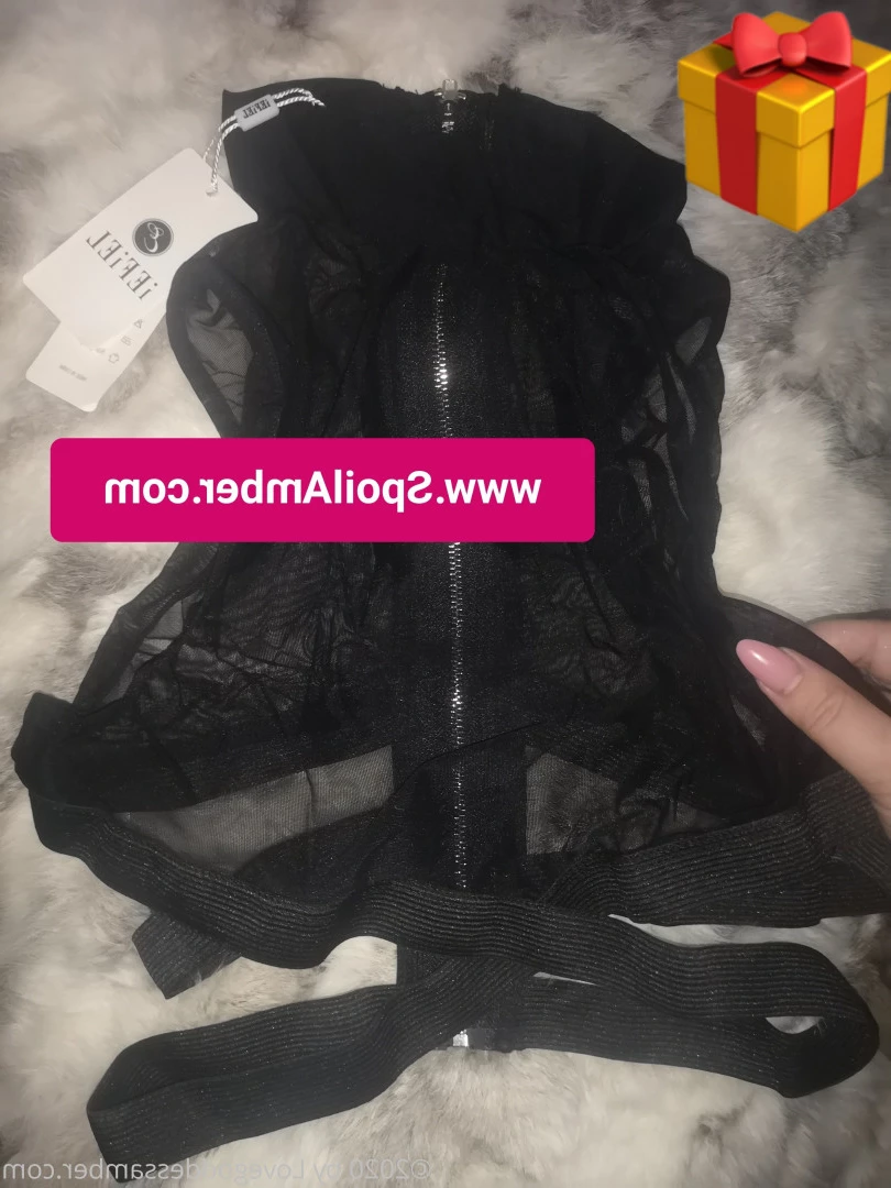 Goddess Amber [ goddessamber ] Onlyfans leaked photo 8558700 on Hotleaks.tv