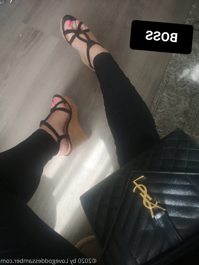 Goddess Amber [ goddessamber ] Onlyfans leaked photo 8558879 on Hotleaks.tv
