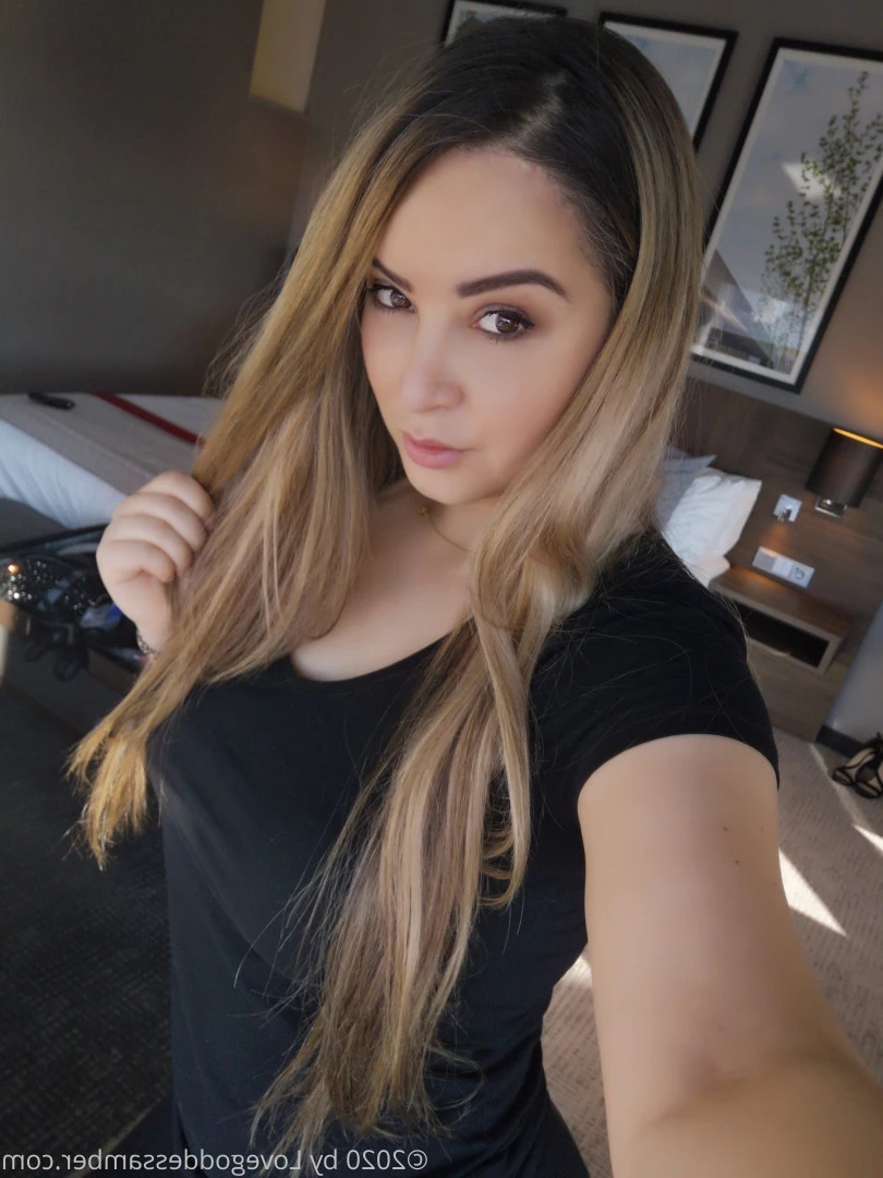 Goddess Amber [ goddessamber ] Onlyfans leaked photo 8559017 on Hotleaks.tv