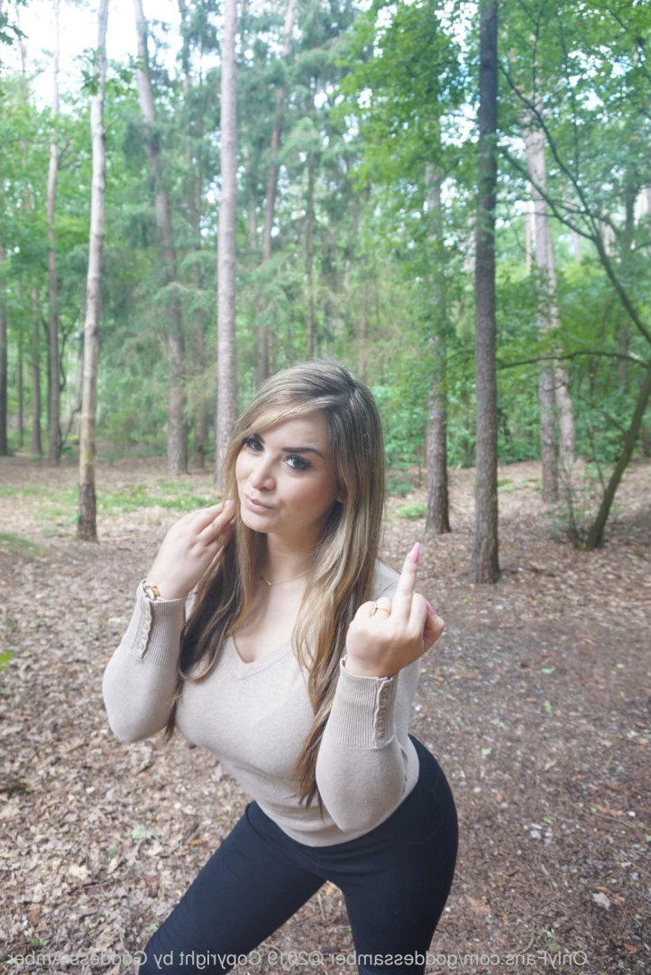 Goddess Amber [ goddessamber ] Onlyfans leaked photo 8559222 on Hotleaks.tv