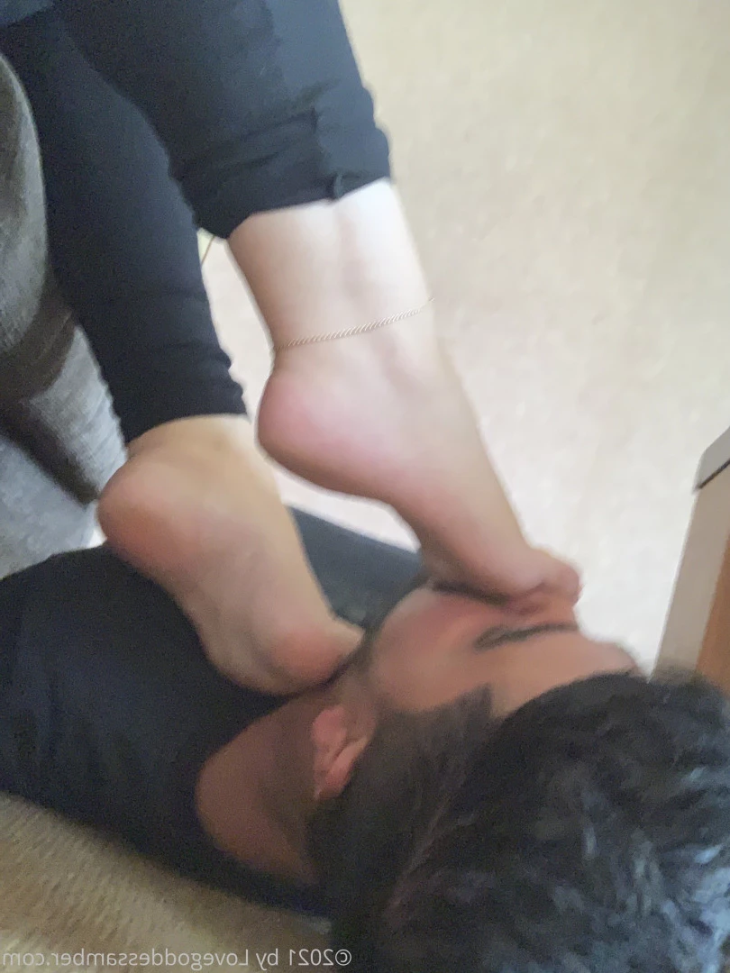 Goddess Amber [ goddessamber ] Onlyfans leaked photo 8559367 on Hotleaks.tv